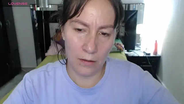 CATRINA-83 online show from 11, 2, 2026