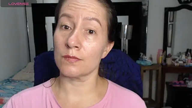 CATRINA-83 online show from 25, 3, 2026