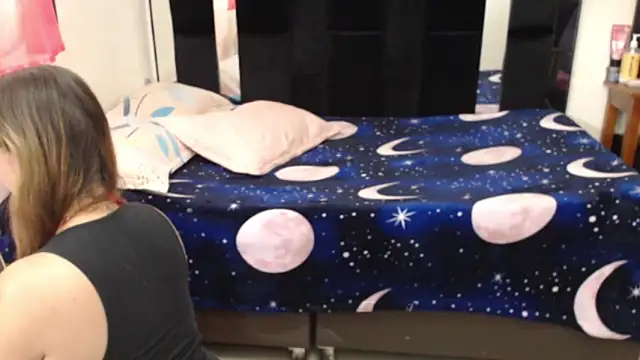 CATRINA-83 online show from 6, 10, 2025