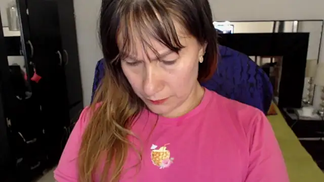 CATRINA-83 online show from 8, 2, 2026