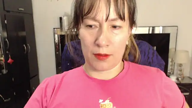 CATRINA-83 online show from 8, 2, 2026