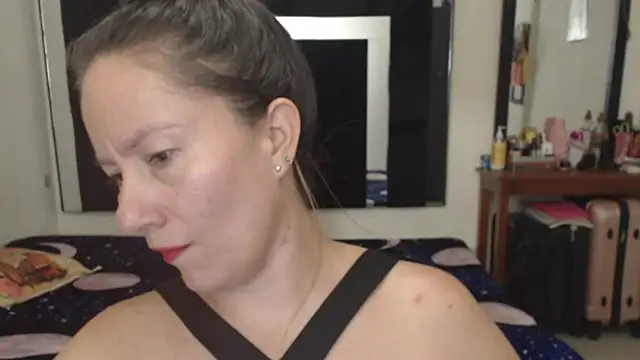 CATRINA-83 online show from 15, 10, 2025