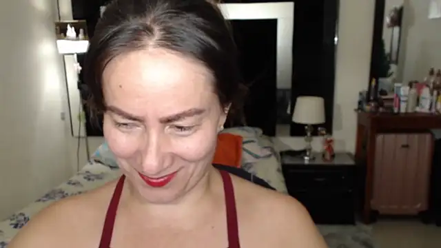 CATRINA-83 online show from 28, 11, 2025