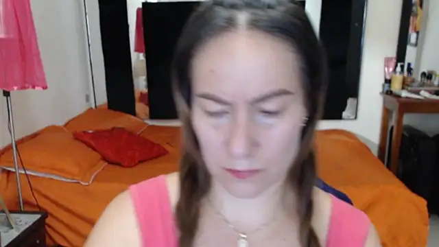 CATRINA-83 online show from 27, 9, 2025