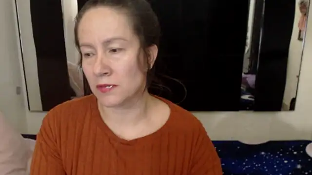 CATRINA-83 online show from 16, 10, 2025