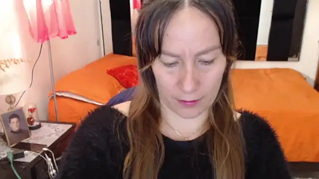 CATRINA-83 online show from 1, 10, 2025