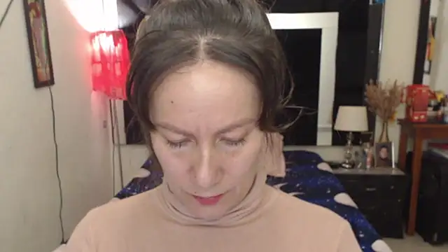 CATRINA-83 online show from 18, 10, 2025