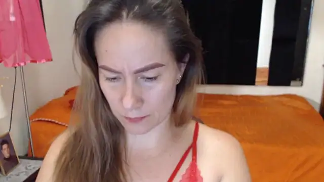 CATRINA-83 online show from 23, 9, 2025