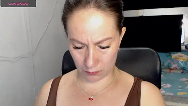 CATRINA-83 online show from 14, 5, 2026