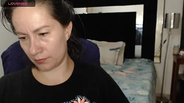 CATRINA-83 online show from 23, 4, 2026