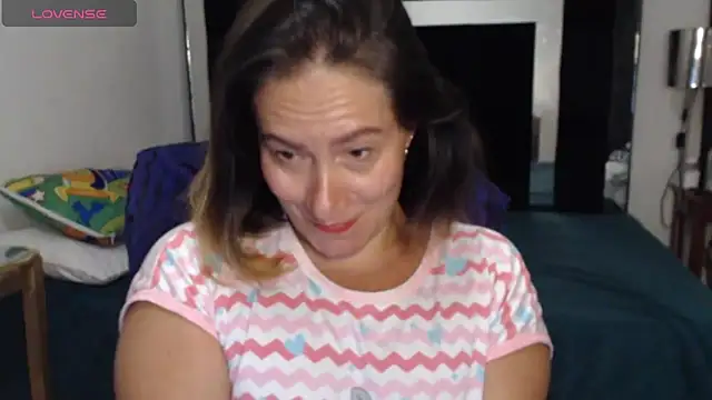 Snapshot of CATRINA-83 chatting on 21, 6, 2026 CATRINA-83 online show from 21, 6, 2026