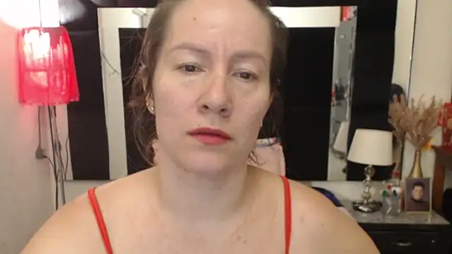 CATRINA-83 online show from 17, 10, 2025