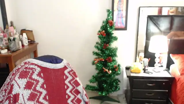 CATRINA-83 online show from 5, 12, 2025