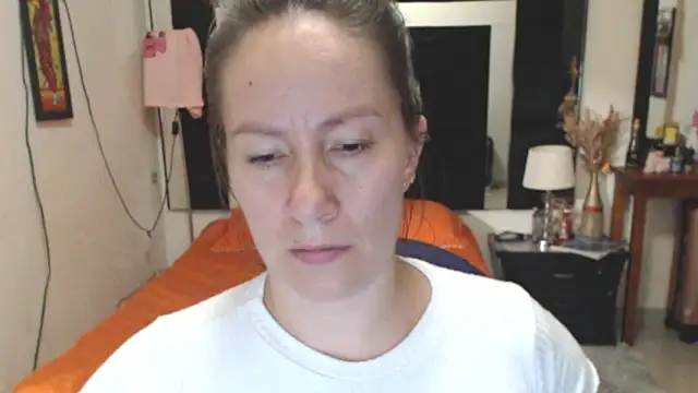 CATRINA-83 online show from 29, 10, 2025