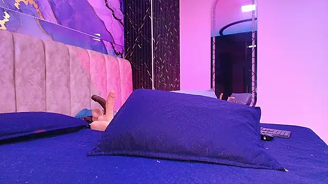 arl chloee online show from 13, 3, 2026