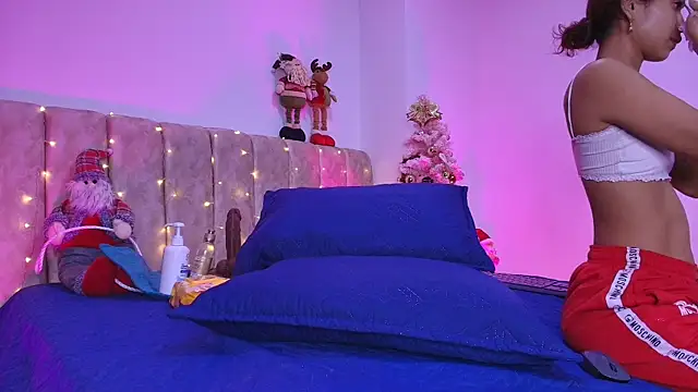 arl chloee online show from 3, 12, 2025