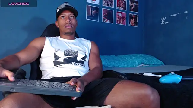 Andrew hoult  online show from 20, 1, 2025