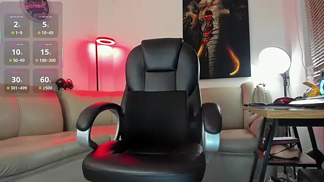 Nicolas Fellener online show from 5, 2, 2026