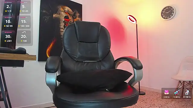 Nicolas Fellener online show from 4, 10, 2025