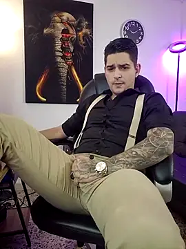 Nicolas Fellener online show from 6, 4, 2026