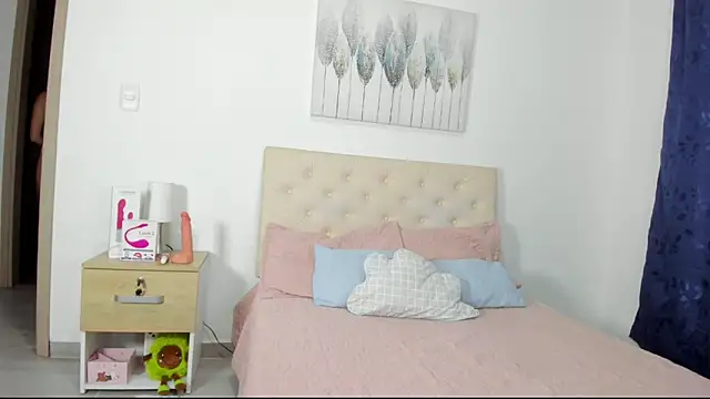 brenda x 69 online show from 28, 10, 2025