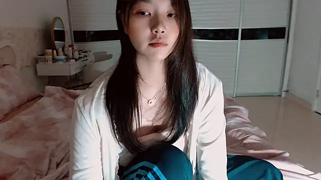 -Lucky Girl online show from 21, 5, 2026