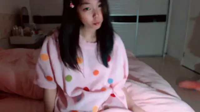 Snapshot of -Lucky_Girl chatting on 22, 2, 2026 -Lucky Girl online show from 22, 2, 2026