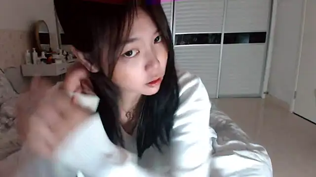 -Lucky Girl online show from 21, 10, 2025