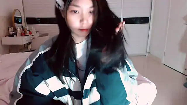 -Lucky Girl online show from 15, 1, 2026