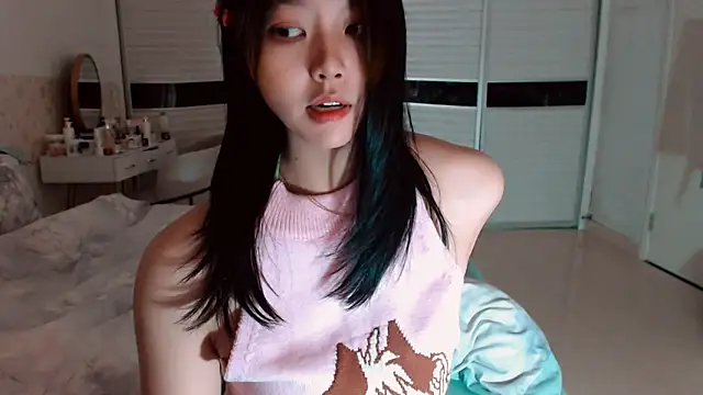 -Lucky Girl online show from 1, 11, 2025