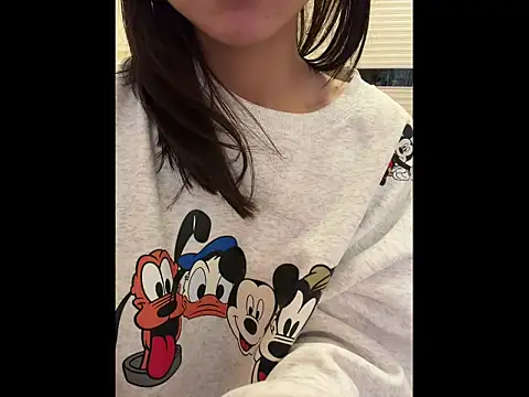 -Lucky Girl online show from 28, 3, 2026