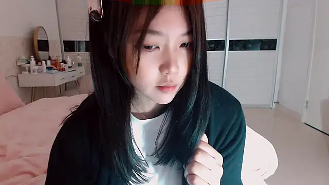 -Lucky Girl online show from 26, 10, 2025