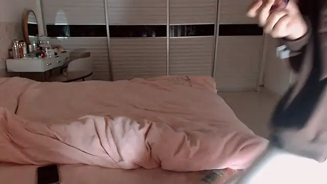 Snapshot of -Lucky_Girl chatting on 15, 2, 2026 -Lucky Girl online show from 15, 2, 2026