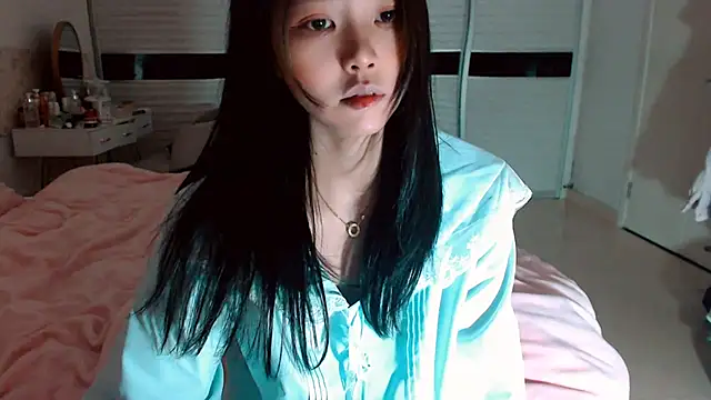 Snapshot of -Lucky_Girl chatting on 16, 2, 2026 -Lucky Girl online show from 16, 2, 2026