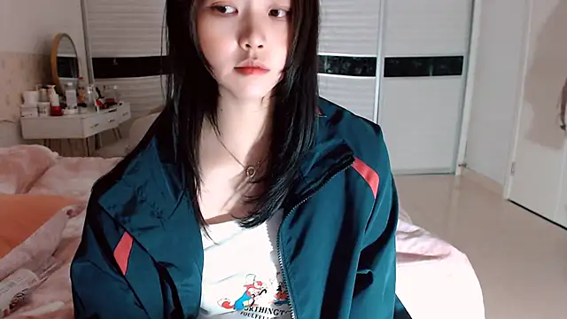 -Lucky Girl online show from 30, 11, 2025