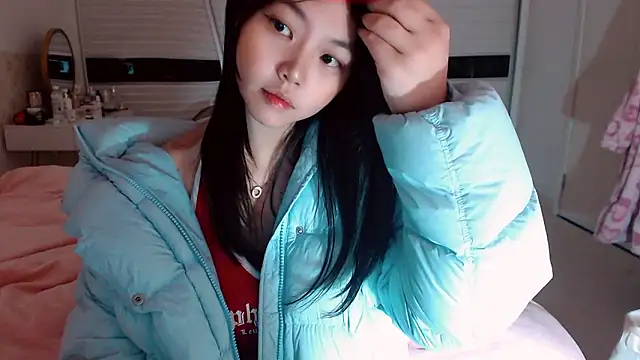 -Lucky Girl online show from 6, 1, 2026