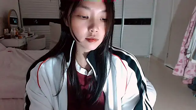 Snapshot of -Lucky_Girl chatting on 18, 1, 2026 -Lucky Girl online show from 18, 1, 2026