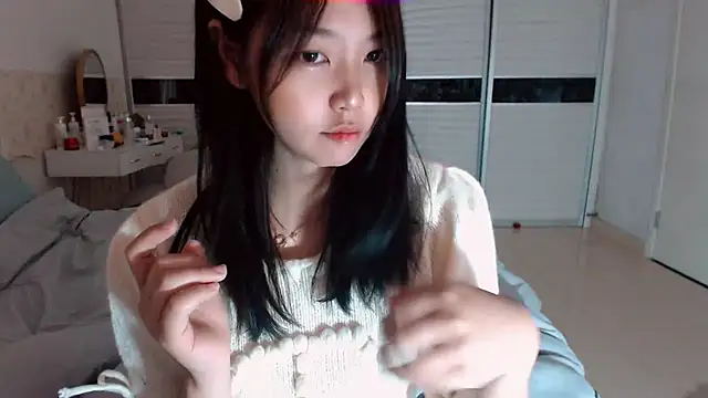 -Lucky Girl online show from 14, 10, 2025