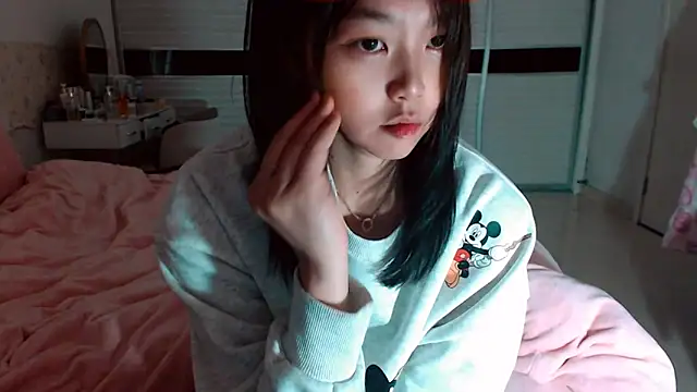 Snapshot of -Lucky_Girl chatting on 1, 3, 2026 -Lucky Girl online show from 1, 3, 2026