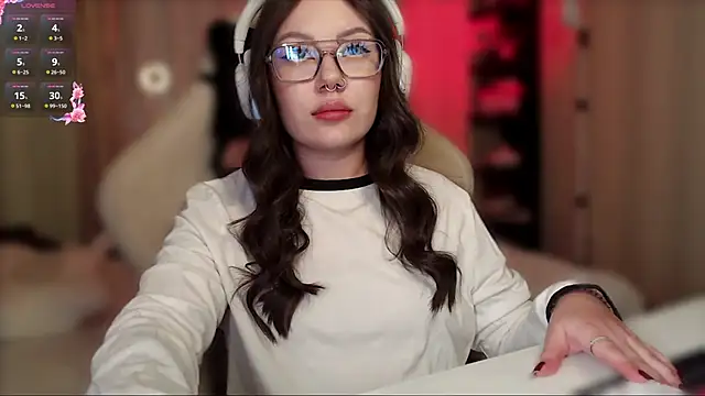 Snapshot of Sinigami__ chatting on 25, 2, 2025 Sinigami online show from 25, 2, 2025