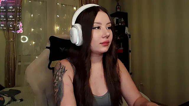 Snapshot of Sinigami__ chatting on 18, 3, 2025 Sinigami online show from 18, 3, 2025