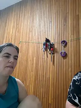 Jassiundich2 online show from 27, 4, 2026