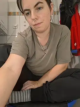 Jassiundich2 online show from 10, 1, 2026