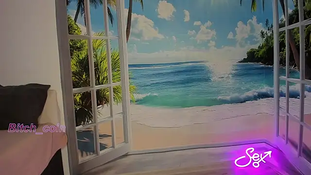 Bitch Coin online show from 23, 5, 2026