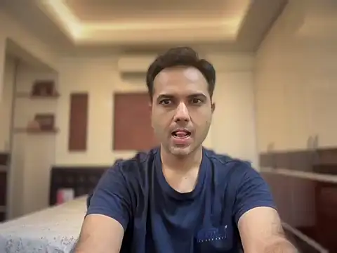 immog727 online show from 19, 10, 2025