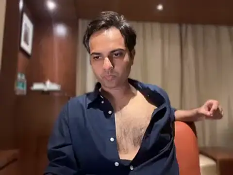 immog727 online show from 13, 2, 2025