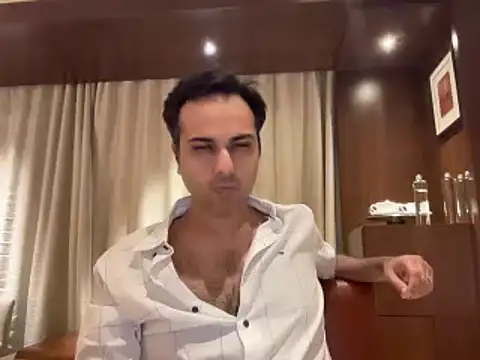 immog727 online show from 21, 1, 2025