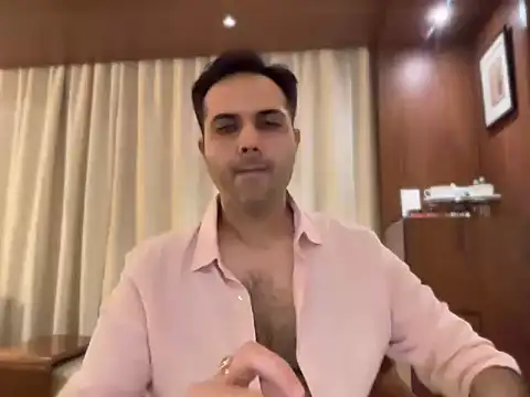 immog727 online show from 12, 10, 2025