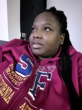 Jhoxy M online show from 17, 10, 2025