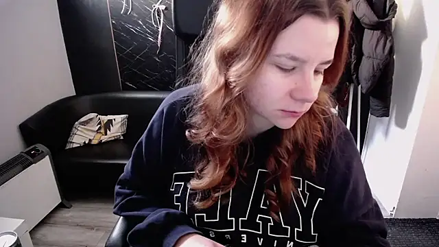 littleviki7 online show from 9, 3, 2026